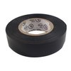 Tape It Black PVC Electrical Tape - 3/4" Wide x 60' Long - 10 pc Pack ETAPE0.75-1-BLACK